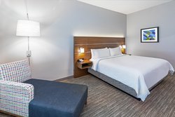  - Holiday Inn Express & Suites North Downtown Houston - I-45, Exit 49B