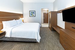  - Holiday Inn Express & Suites North Downtown Houston - I-45, Exit 49B