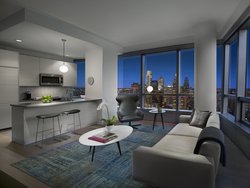  - AKA Hotel University City Philadelphia - I-76, Exit 345