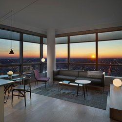  - AKA Hotel University City Philadelphia - I-76, Exit 345