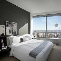  - AKA Hotel University City Philadelphia - I-76, Exit 345