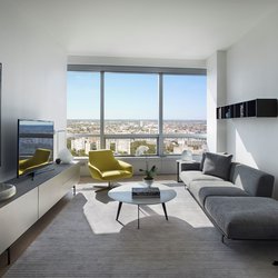  - AKA Hotel University City Philadelphia - I-76, Exit 345