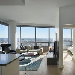  - AKA Hotel University City Philadelphia - I-76, Exit 345