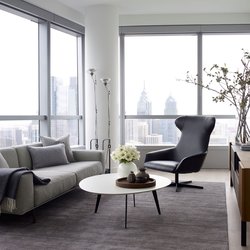  - AKA Hotel University City Philadelphia - I-76, Exit 345