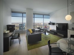  - AKA Hotel University City Philadelphia - I-76, Exit 345