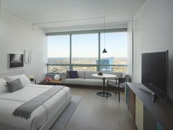  - AKA Hotel University City Philadelphia - I-76, Exit 345