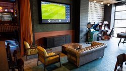  - Holiday Inn & Suites Downtown Nashville