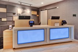 - Holiday Inn Express Absecon