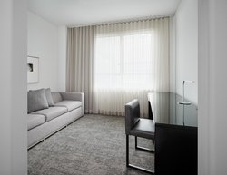  - AKA Hotel Beverly Hills