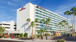  - Crowne Plaza Hotel Airport Phoenix