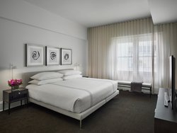  - AKA Hotel Rittenhouse Square Philadelphia