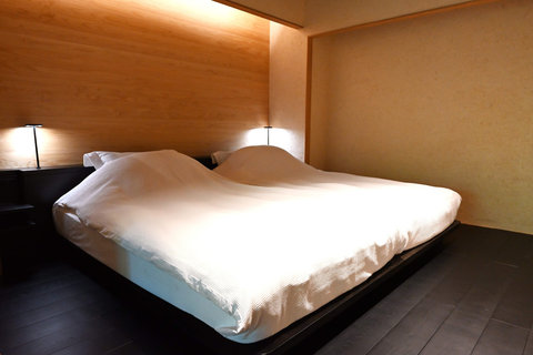 Zen Style Junior Suite