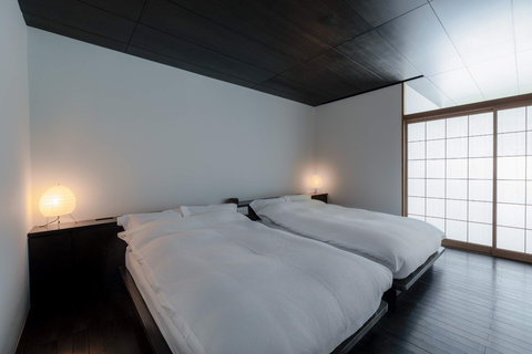 Zen Style Executive Suite