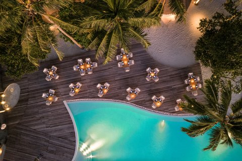 COMO MAALIFUSHI MALDIVES - Photo 93