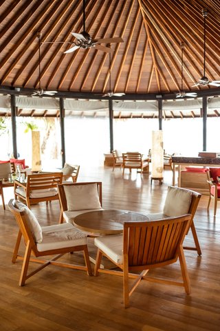 COMO MAALIFUSHI MALDIVES - Photo 94