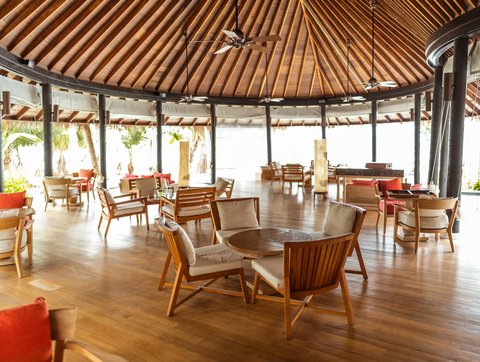 COMO MAALIFUSHI MALDIVES - Photo 95