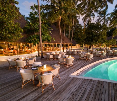 COMO MAALIFUSHI MALDIVES - Photo 97