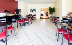  - Red Roof Inn Danville