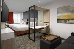  - SpringHill Suites by Marriott Windsor - I-25, Exit 259