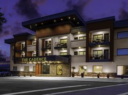  - voco The Cadence Hotel Niagara Falls