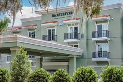  - Oaks on the River Resort Darien
