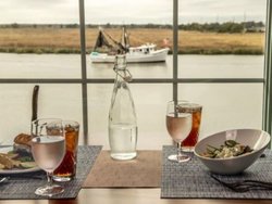  - Oaks on the River Resort Darien