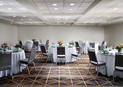 - Holiday Inn Dedham Hotel & Conference Center - I-95, Exit 29