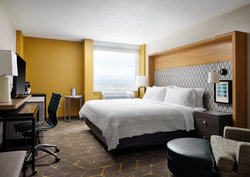  - Holiday Inn Dedham Hotel & Conference Center - I-95, Exit 29