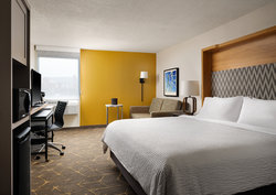  - Holiday Inn Dedham Hotel & Conference Center - I-95, Exit 29
