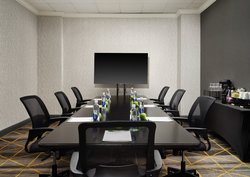  - Holiday Inn Dedham Hotel & Conference Center - I-95, Exit 29