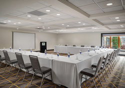  - Holiday Inn Dedham Hotel & Conference Center - I-95, Exit 29