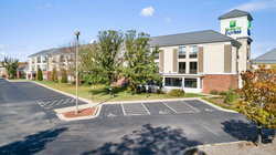  - Holiday Inn Express & Suites Delafield