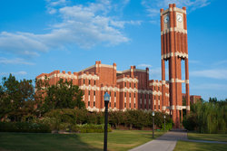  - Holiday Inn Express & Suites Norman