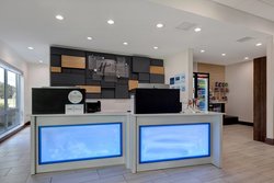  - Holiday Inn Express & Suites Dearborn