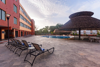 TravelPort