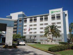  - Holiday Inn Intl Drive Conv Center Orlando - I-4, Exit 74A