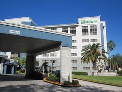  - Holiday Inn Intl Drive Conv Center Orlando - I-4, Exit 74A