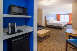 - Holiday Inn Express & Suites Delmar