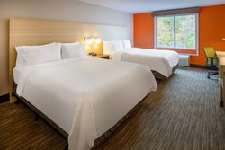  - Holiday Inn Express & Suites Delmar