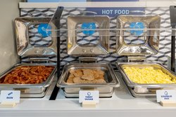  - Holiday Inn Express & Suites Delmar