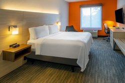 - Holiday Inn Express & Suites Delmar