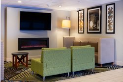  - Holiday Inn Express & Suites Delmar