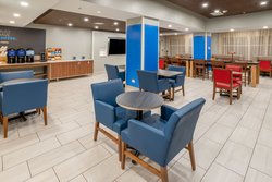  - Holiday Inn Express & Suites Delmar