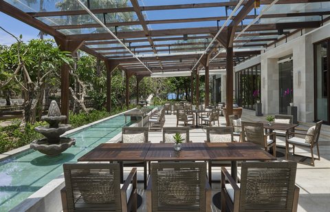 INTERCONTINENTAL BALI SANUR RESORT - Photo 64