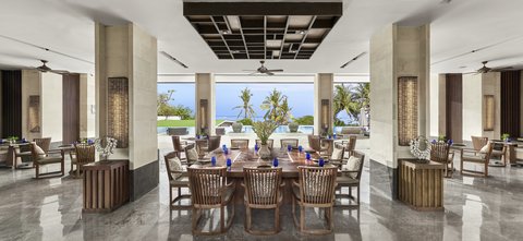 INTERCONTINENTAL BALI SANUR RESORT - Photo 61