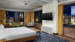  - Hotel Indigo Downtown Omaha
