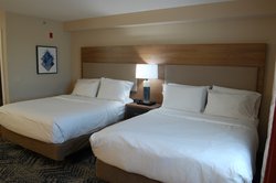  - Candlewood Suites Northeast Harrisburg - I-81, Exit 72