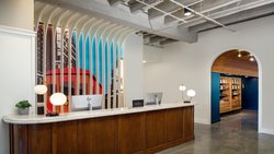  - Hotel Indigo Downtown Omaha