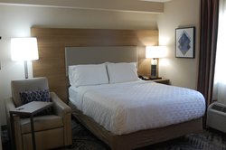  - Candlewood Suites Northeast Harrisburg - I-81, Exit 72