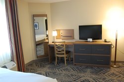  - Candlewood Suites Northeast Harrisburg - I-81, Exit 72